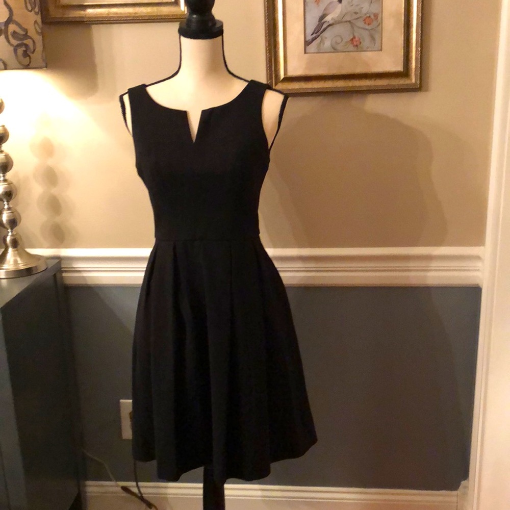 White House black market dress